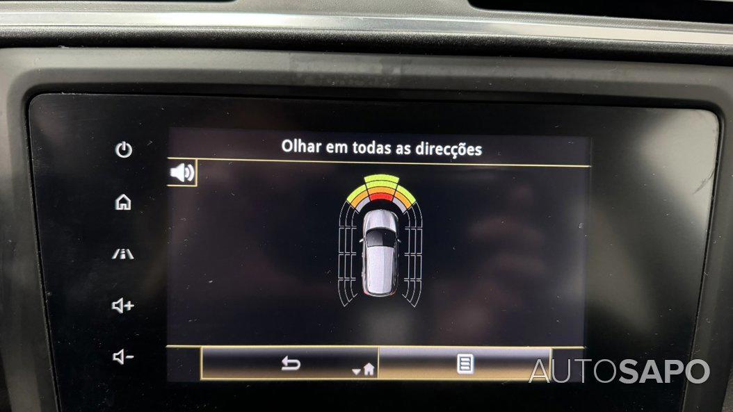 Renault Kadjar 1.3 TCe Intens de 2021