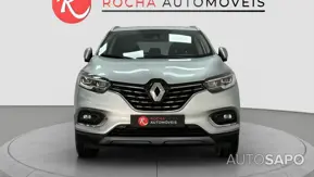 Renault Kadjar 1.3 TCe Intens de 2021