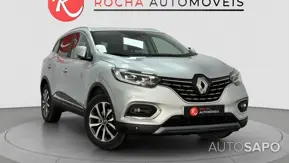 Renault Kadjar 1.3 TCe Intens de 2021