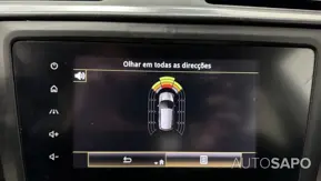 Renault Kadjar 1.3 TCe Intens de 2021