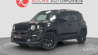 Jeep Renegade 1.0 T Longitude de 2022