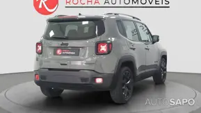 Jeep Renegade 1.0 T Longitude de 2022