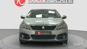 Peugeot 308 de 2019