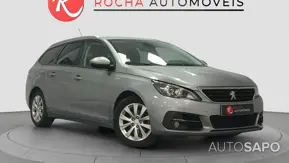 Peugeot 308 de 2019