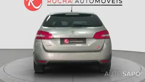 Peugeot 308 de 2019