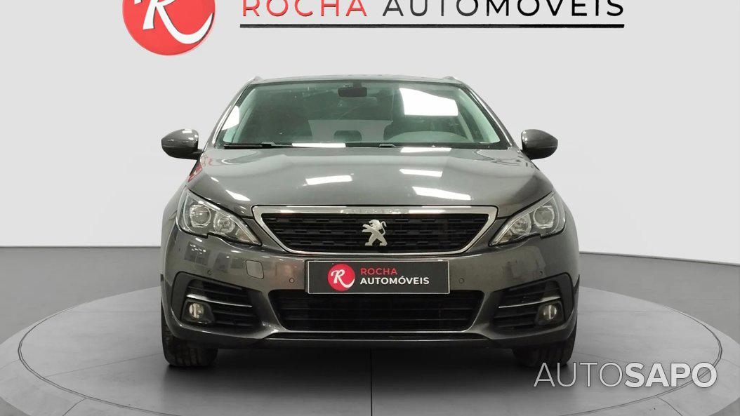 Peugeot 308 de 2019