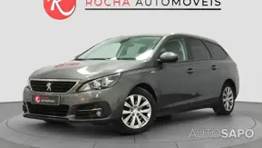 Peugeot 308 de 2019