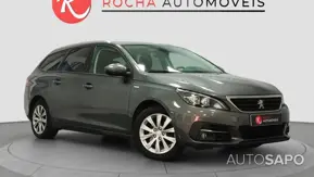 Peugeot 308 de 2019