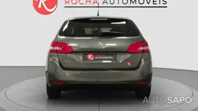 Peugeot 308 de 2019