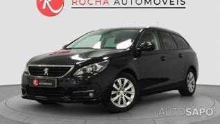 Peugeot 308 de 2019