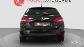 Peugeot 308 de 2019