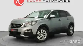 Peugeot 3008 de 2019