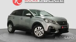 Peugeot 3008 de 2019