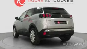 Peugeot 3008 de 2019