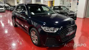 Audi A1 1.0 TFSI de 2019