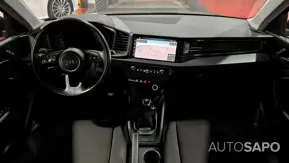 Audi A1 1.0 TFSI de 2019