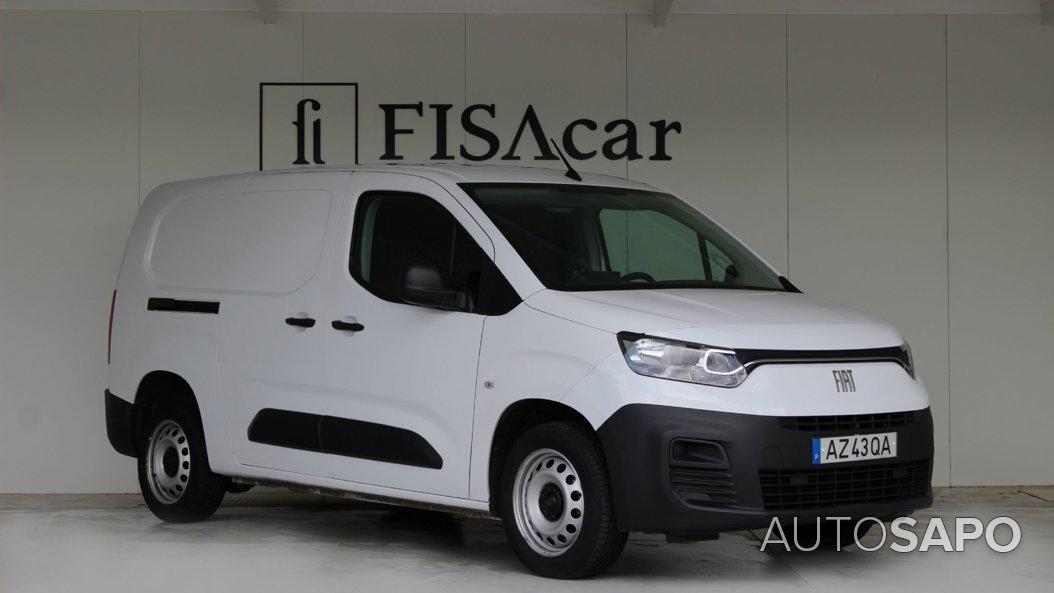 Fiat Doblo de 2023