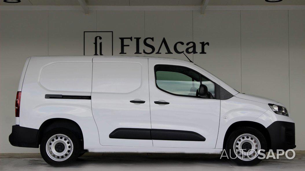 Fiat Doblo de 2023