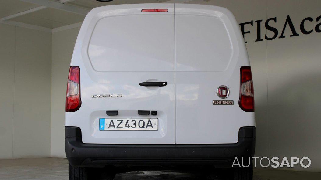 Fiat Doblo de 2023