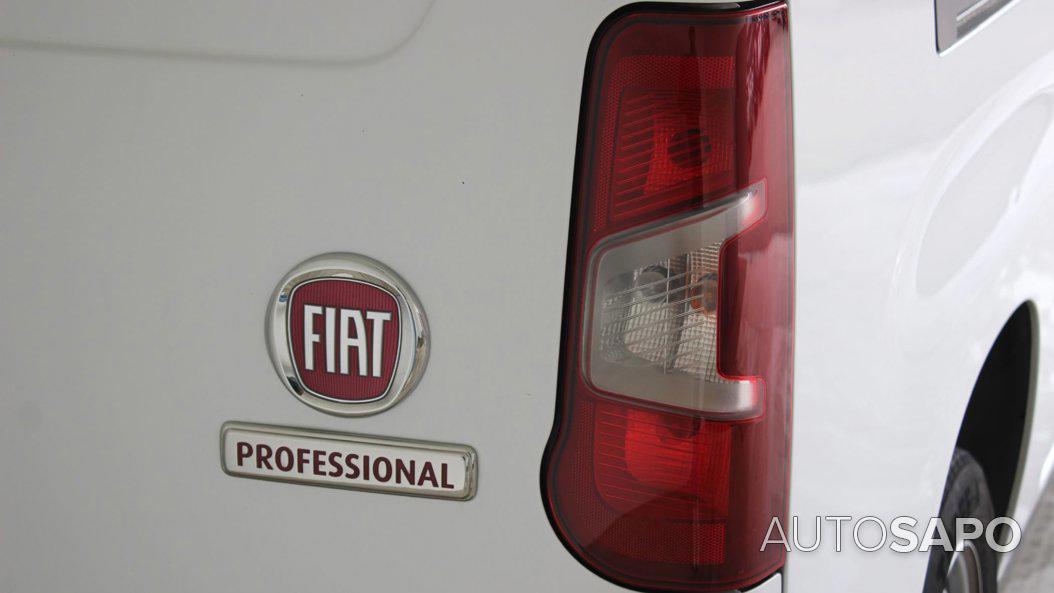 Fiat Doblo de 2023