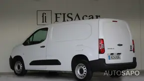 Fiat Doblo de 2023