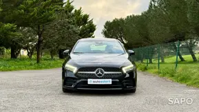 Mercedes-Benz Classe A de 2019