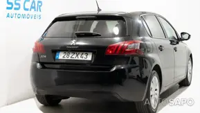 Peugeot 308 de 2020