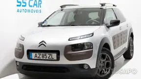 Citroen C4 Cactus de 2016