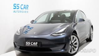 Tesla Model 3 Standard Range Plus RWD de 2019