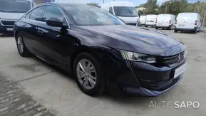 Peugeot 508 de 2019