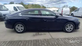 Peugeot 508 de 2019