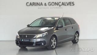 Peugeot 308 de 2019