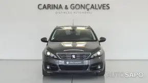 Peugeot 308 de 2019