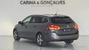 Peugeot 308 de 2019