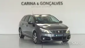 Peugeot 308 de 2019