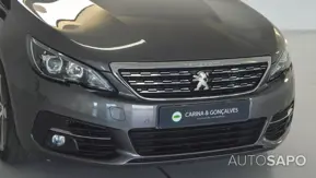 Peugeot 308 de 2019