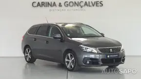 Peugeot 308 de 2019