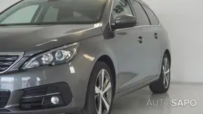 Peugeot 308 de 2019