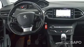 Peugeot 308 de 2019