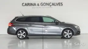 Peugeot 308 de 2019