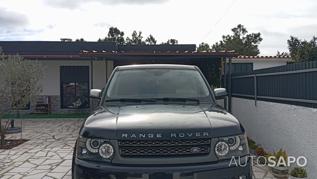 Land Rover Range Rover Sport 3.0 TDV6 HSE de 2011