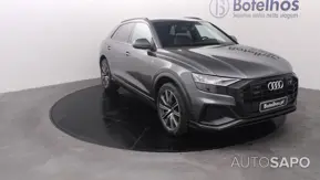 Audi Q8 de 2022