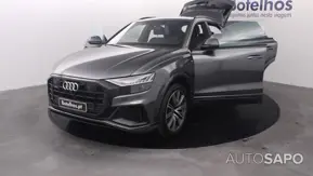 Audi Q8 de 2022