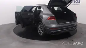 Audi Q8 de 2022