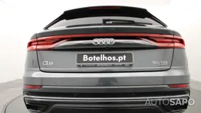 Audi Q8 de 2022