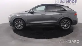 Audi Q8 de 2022