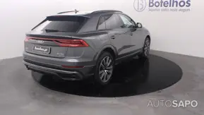 Audi Q8 de 2022