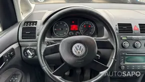 Volkswagen Touran de 2004