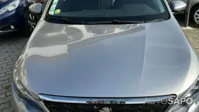 Peugeot 308 1.5 BlueHDi Active de 2019