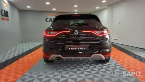 Renault Mégane 1.2 TCe GT Line J18 de 2017